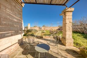 Fotografie z fotogalerie ubytování Tenuta Palmira agriturismo v destinaci Salve