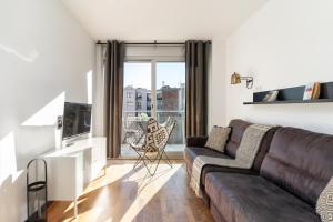 Μια τηλεόραση ή/και κέντρο ψυχαγωγίας στο TSA Sepulveda