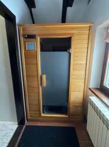 Afbeelding uit fotogalerij van Cassa Alpin White in Jahorina +6 foto's