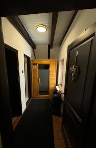 Afbeelding uit fotogalerij van Cassa Alpin White in Jahorina