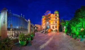 Gallery image of Jagat Palace in Pushkar