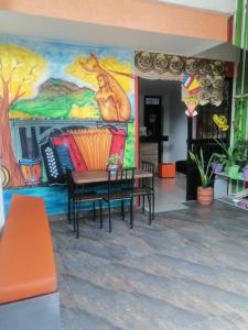 Fotografie z fotogalerie ubytování AVENTURa HOTEL v destinaci Valledupar