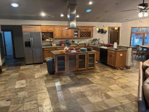 Gallery image of Riverside Retreat in Ruidoso