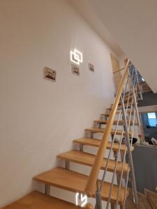 Galeriebild der Unterkunft Ferienhaus Seefried in Baiersbronn