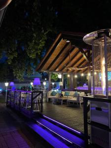 Fotografie z fotogalerie ubytování Hotel Zur Kaiserpfalz v destinaci Wohlmirstedt