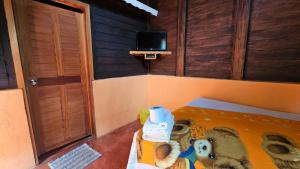 Gallery image of Cabañas Yax-ha in Arroyo Agua Azul