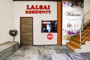 Certifikát, hodnocení, plakát nebo jiný dokument vystavený v ubytování Hotel O Lal Sai Residency