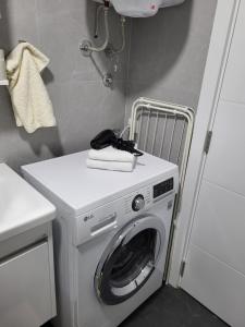 Φωτογραφία από το άλμπουμ του Apartman Karolina σε Banja Koviljača