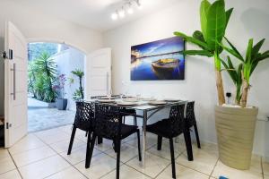 Billede fra billedgalleriet på Casa Sossego i Ubatuba