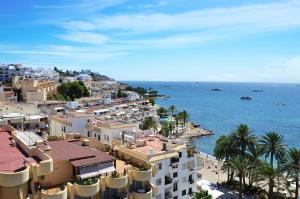 Galeriebild der Unterkunft Suncoast Ibiza Hotel - Adults Only - in Ibiza-Stadt