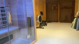 Imagen de la galería de The Villa, en Stugun