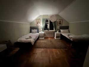 Imagen de la galería de The Villa, en Stugun