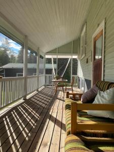 Imagen de la galería de The Villa, en Stugun