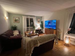 Imagen de la galería de The Villa, en Stugun 19 fotos más