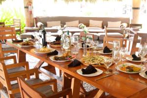 Gallery image of Casa Yalma Kaan Acapulco Hotel - Solo Adultos in Barra Vieja