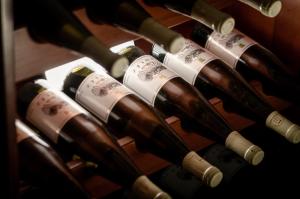 Alpeta Agrotourism & Winery - Roshnik , Berat的酒水