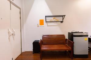 Billede fra billedgalleriet på Sleep Hotel - SHA Certified i Suratthani