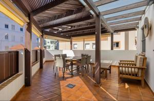 Fotografie z fotogalerie ubytování V Centenario free parking by Staycare v destinaci Rota