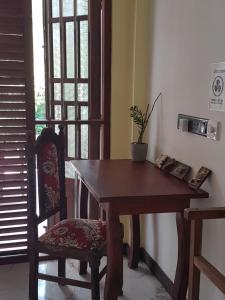 Φωτογραφία από το άλμπουμ του Danushka Family Guesthouse σε Weligama