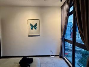 Fotografie z fotogalerie ubytování Neu Suites Service Apartment v Kuala Lumpur