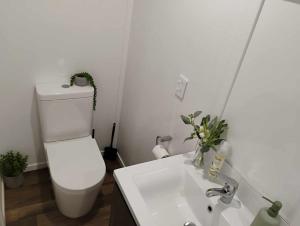 Φωτογραφία από το άλμπουμ του Christine's Cabin in Cambridge σε Cambridge