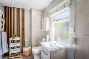 Un baño de Knysna - Waterside magic 21 fotos más