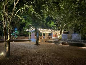 Foto sihtkohas Kataragama asuva majutusasutuse The Den at Yala galeriist