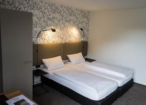 Afbeelding uit fotogalerij van Hotel Dammühle in Marburg an der Lahn