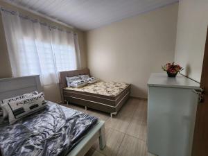 Afbeelding uit fotogalerij van Espaço Recanto da Paz in Reis