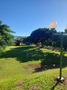 Afbeelding uit fotogalerij van Espaço Recanto da Paz in Reis