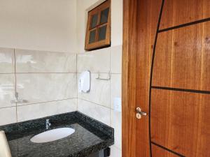 Afbeelding uit fotogalerij van Espaço Recanto da Paz in Reis +8 foto's