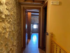 Billede fra billedgalleriet på CASA RURAL CARRER PLA Culla i Culla + 6 billeder