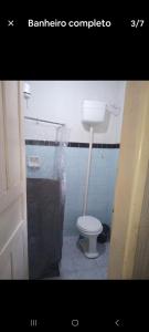 O baie la Kitinet com amor