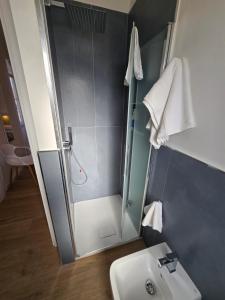 Bagno di Athena