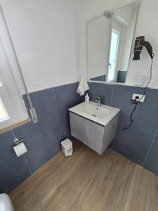Bagno di Athena