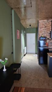 Imagem da galeria de 1021 NEXT Apartament em Kakhaberi