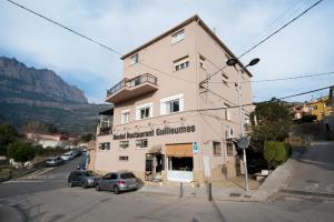 Gallery image of Guilleumes Montserrat in Monistrol
