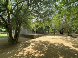 Foto sihtkohas Kataragama asuva majutusasutuse The Den at Yala galeriist