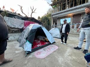 Hosté ubytování Pradhan Homestay Mirik - Homestay beside Mirik Lake