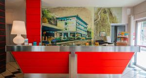Foto sihtkohas Modica asuva majutusasutuse Hotel Principe d'Aragona, Sure Hotel Collection by BW galeriist