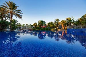 Bazén v ubytování TUI MAGIC LIFE Belek nebo v jeho okolí