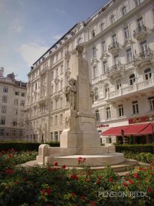 O atracție locală în apropierea acestui hotel