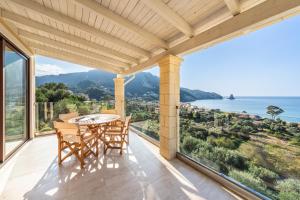Galería fotográfica de Lido Paradise Apartments Corfu en Agios Gordios