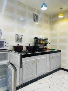 Fotografie z fotogalerie ubytování Residence SVET v destinaci Kribi