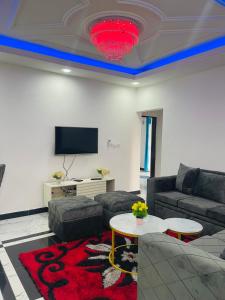 Fotografie z fotogalerie ubytování Residence SVET v destinaci Kribi