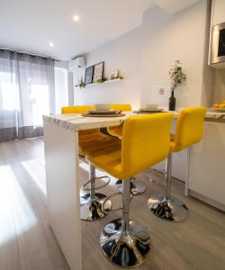 Fotografia z galérie ubytovania Apartamentos Aranda - La Cepa I - II v destinácii Aranda de Duero
