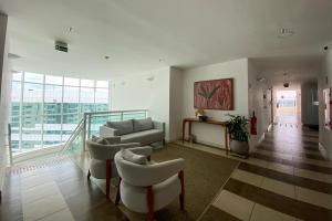 Gallery image of Ozped Private Flats Complete apartment in Biarritz in Brasília