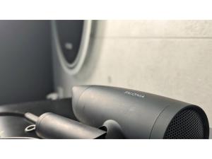 a close up of a camera on an airplane at Yonagunijima Hotel Munbu Stay Kukomae - Vacation STAY 03880v in Sonai
