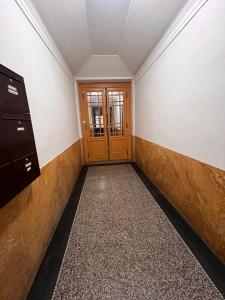 Fotografie z fotogalerie ubytování Summer apartment v Praze
