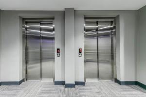 Fotografie z fotogalerie ubytování Dedem Hotel Premium - Çorlu v destinaci Çorlu